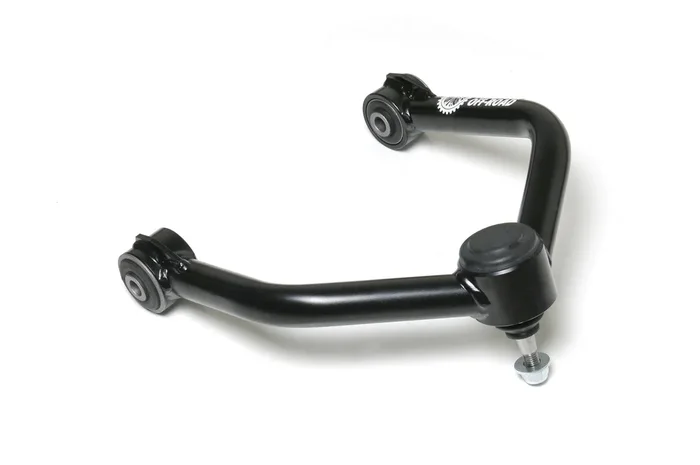 Freedom Offroad Control Arms Nissan Armada (05-19) 2-4 ” Lift/ Front Upper