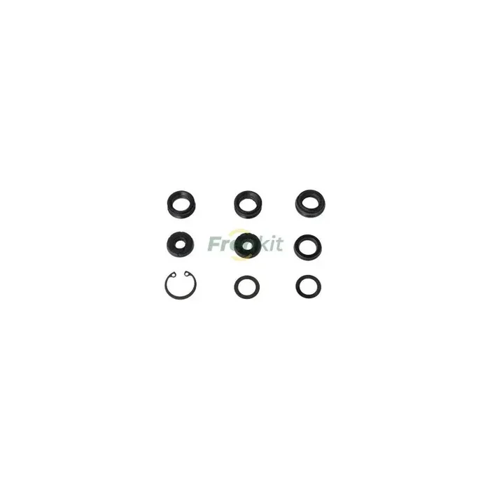 Frenkit 120015 Repair Kit, Brake Master Cylinder