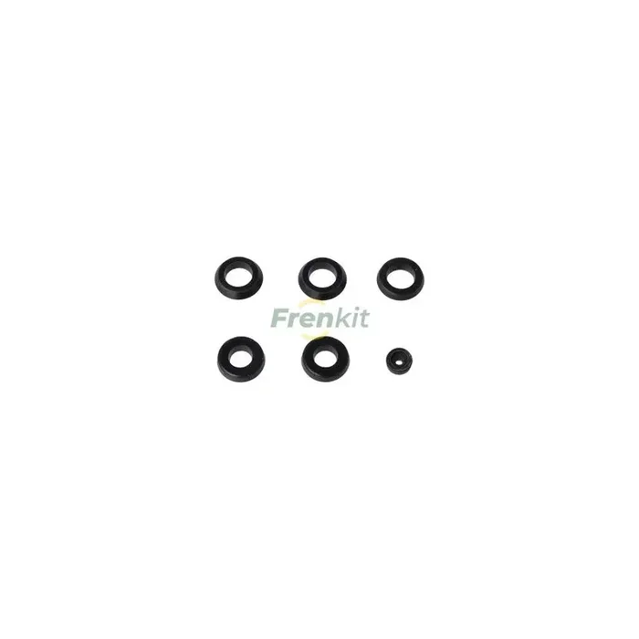 Frenkit 120040 Repair Kit, Brake Master Cylinder