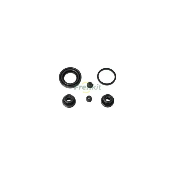 Frenkit 231001 Repair Kit, Brake Caliper for KIA Cerato