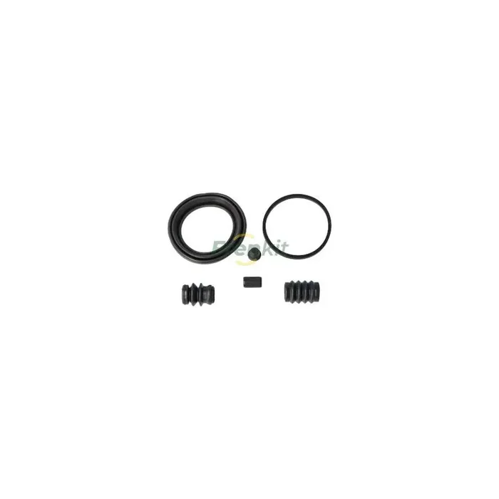 Frenkit 257093 Repair Kit, Brake Caliper for Land Rover Freelander