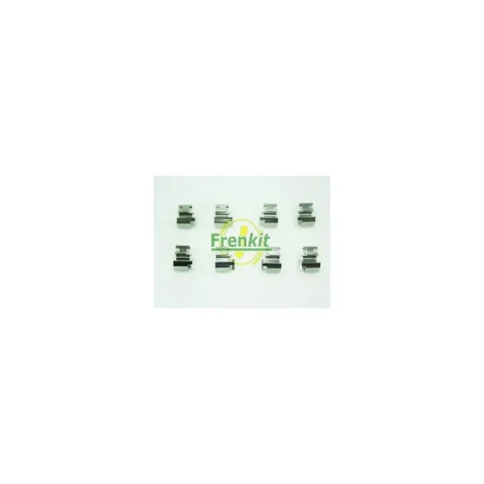 Frenkit 901298 Accessory Kit, Disc Brake Pads