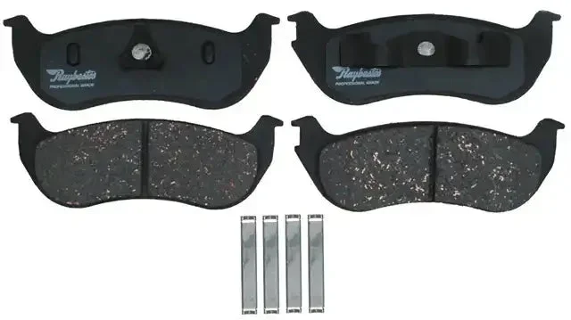 FRICTION BRAKES