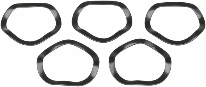 FSA Full Speed Ahead Wave Spring Washer – For Mega Exo Lite, 24mm, Bag of 5 Washers
