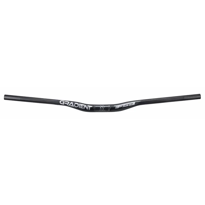 FSA Gradient Carbon Riser Bar