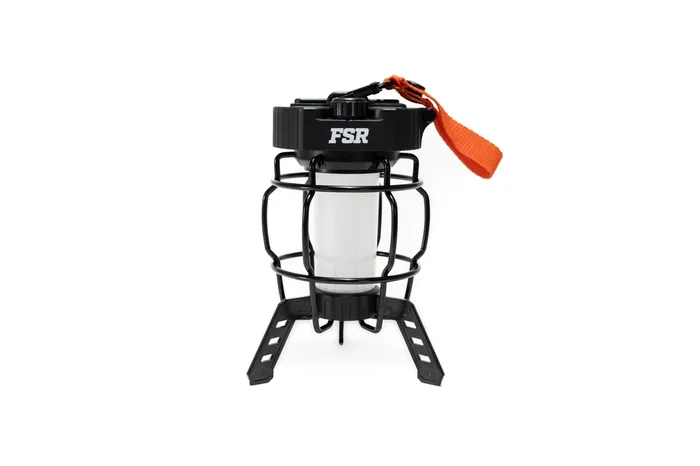 FSR Rechargeable 11hr Portable LED Camp Lantern