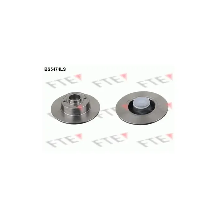FTE Bs5474Ls Brake Disc