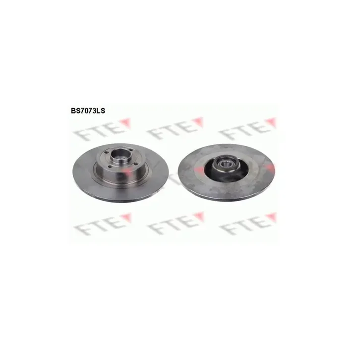 FTE Bs7073Ls Brake Disc