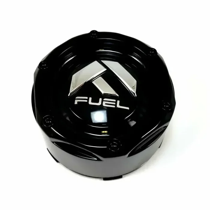 Fuel Off-Road 1003-49B – GL-BLK SNAP IN CAP FOR 8X170/8X180
