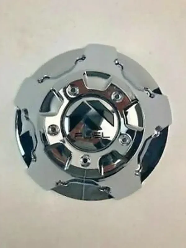 Fuel Off-Road 1003-89 – FIVE BAR CAP-CHR 8L CAP(2.75″TALL)