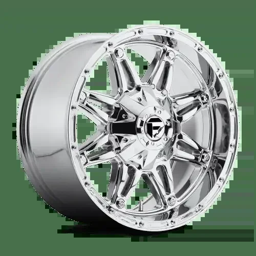 Fuel Off-Road D53020909857 – D530 20X9 6X135/5.5 CHR-PLATED 20MM