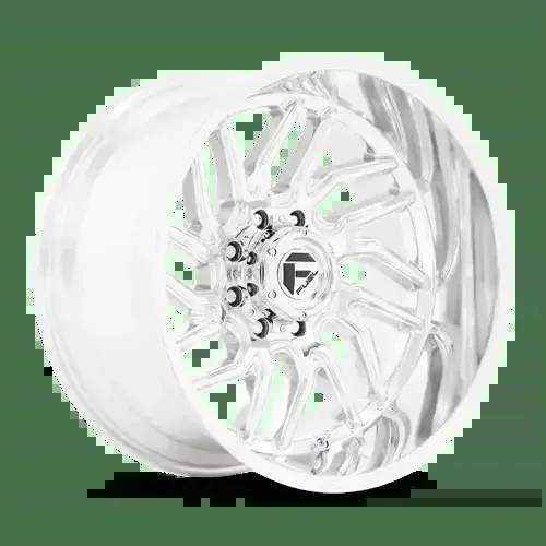 Fuel Off-Road D8092220B447 – D809 22X12 5X5.5 POL-MILL -44MM
