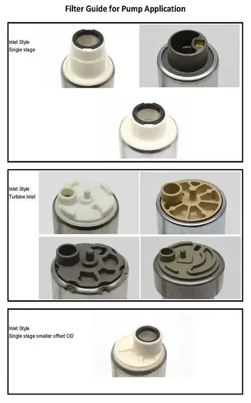 FUEL PUMP