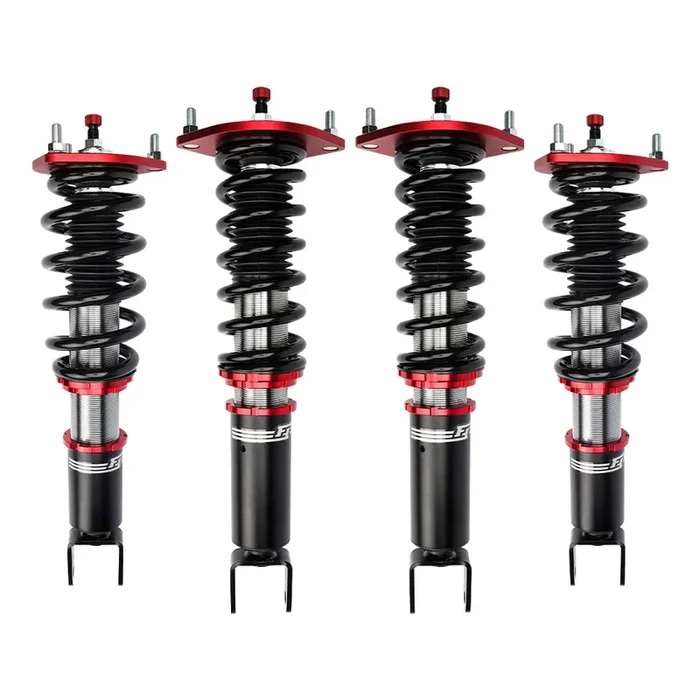 Function & Form Coilovers Ford Falcon FG (08-16) Type 3 – 37104280