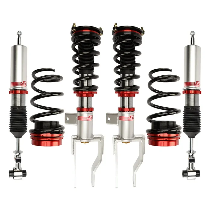 Function & Form Coilovers Lexus GS300 S160 (98-05) [Type 4] 48300198