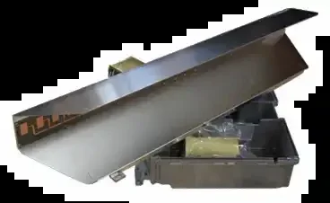 FURUNO 008-476-610 FUR-ASSY/ANT RADIATOR RSB0071-058