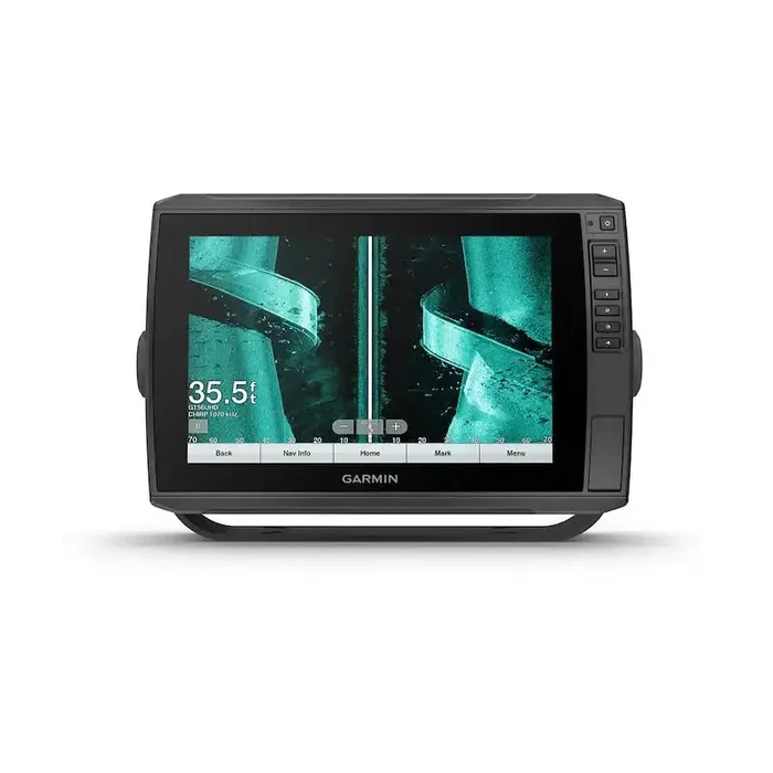Garmin 010-02527-51 ECHOMAP ULTRA 106SV U.S. AND COAST