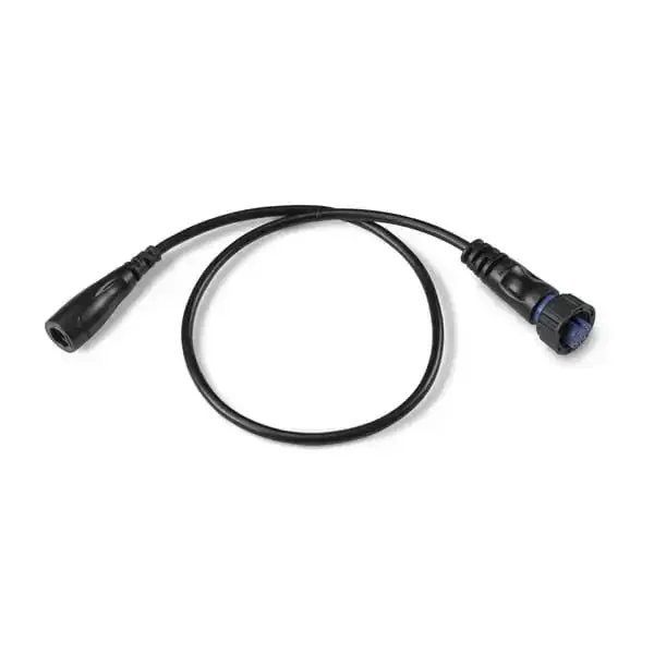 GARMIN ELEC. 010-12721-00 ADAPTER 4-PIN XDCR TO 8-PIN SOUNDE