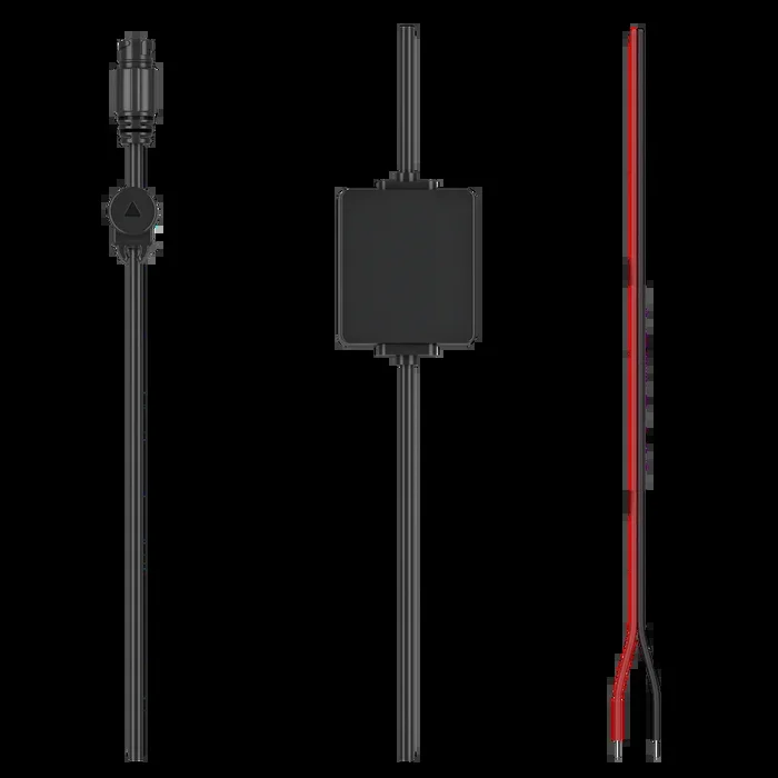 Garmin Group Ride Radio High-current Power Cable