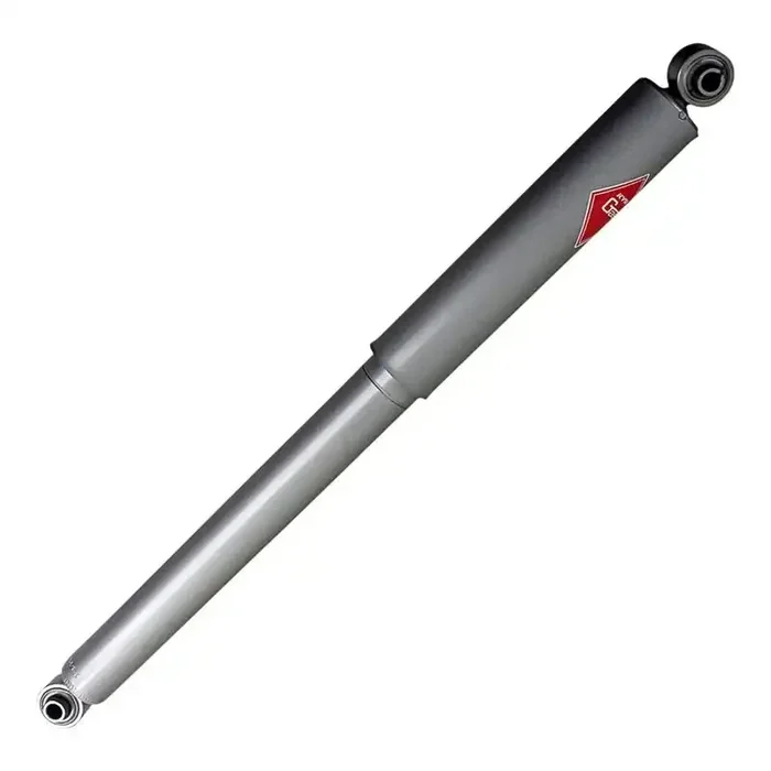 GAS-A-JUST SHOCK