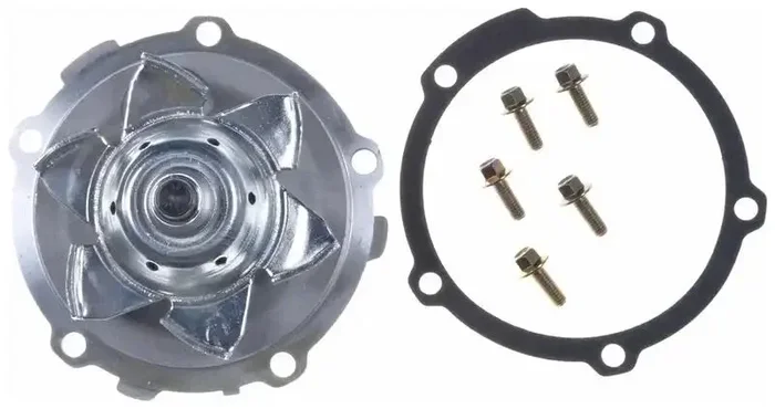 GATES CORP 41020 WATER PUMP