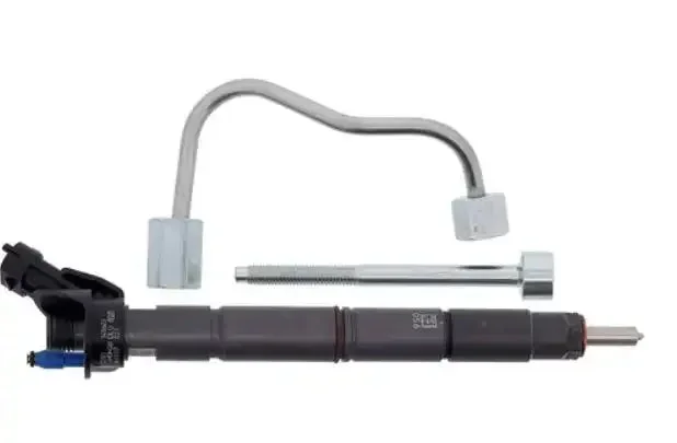 GB REMAN INC 722-509 REMANUFACTURED DIESEL FUEL INJECTOR
