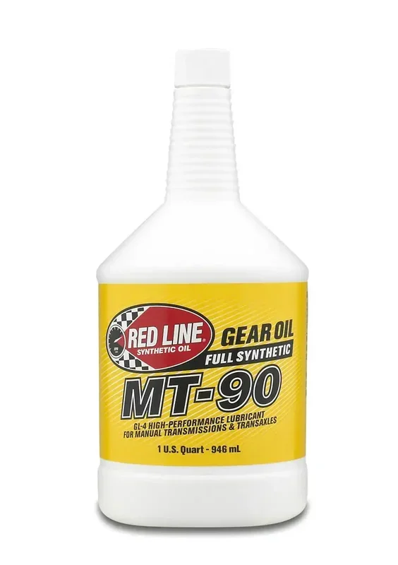 GEAR OIL TRANS MT90 75W90