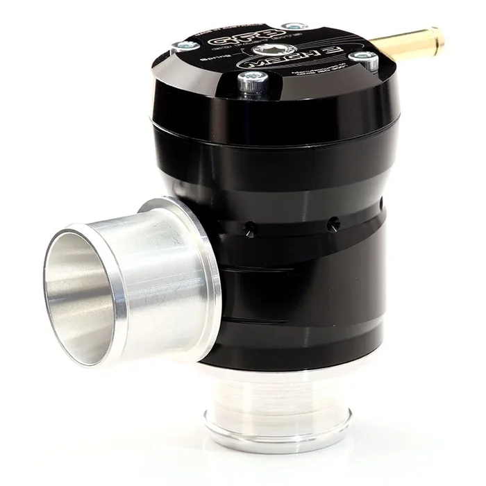 GFB Go Fast Bits Mach 2 TMS Blow-Off Valve Mitsubishi 3000GT VR-4 (92-99) [33mm inlet/outlet] T9133