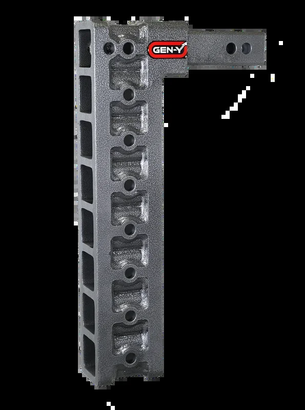 GH-308 GEN-Y Trailer Hitch