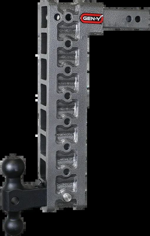 GH-518 GEN-Y Trailer Hitch
