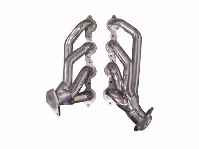 Gibson Performance Exhaust GP136S-C Header Ceramic Coated