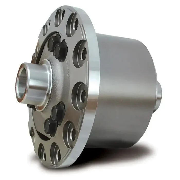 GM 10 BOLT 8.5′