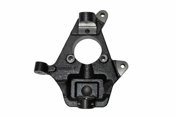 GM FRONT SPINDLES