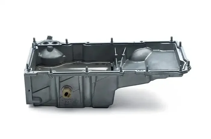 GM PERF PART 12628771 OIL PAN CAMARO 1998-2002