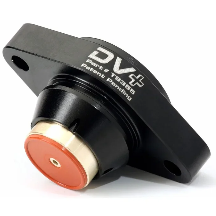 Go Fast Bits DV+ Diverter Valve 1.4 TSI Charged Engines | Multiple Fitments (T9355)