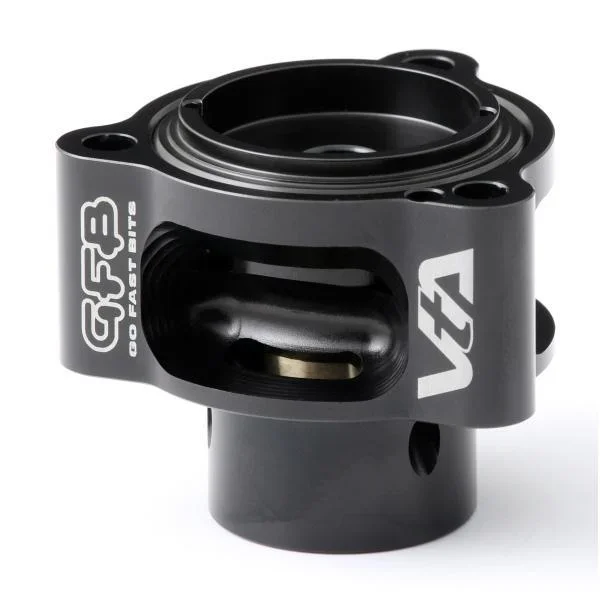 Go Fast Bits DV+ Performance VTA Blow Off Valve | Multiple VW/Audi Fitments (T9451)