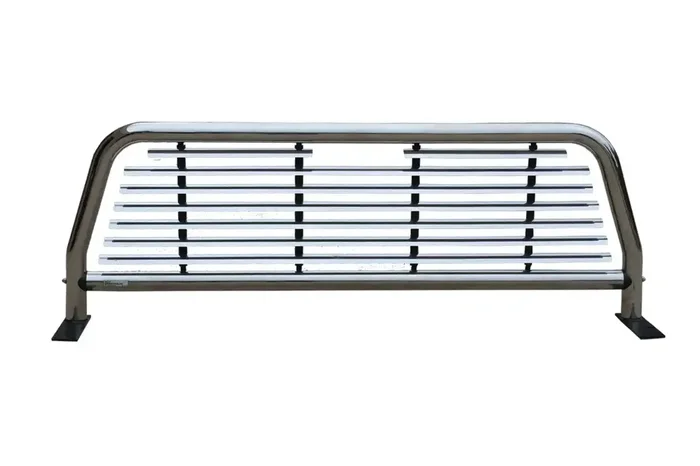 Go Industries 643 2.5" Round Tube