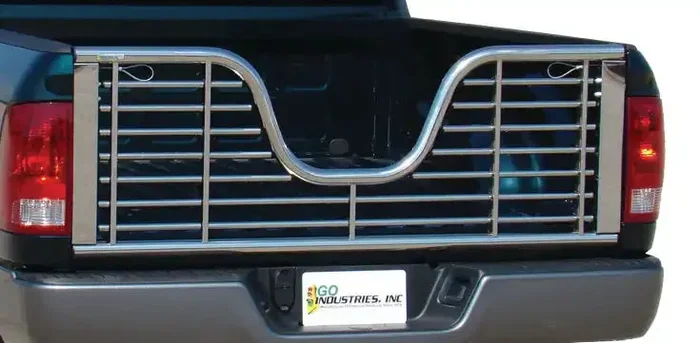 Go Industries 669 V-Gate