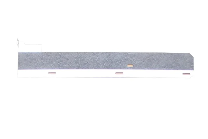 Go Industries 70730B Dual Wheel Brackets