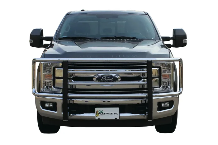 Go Industries 77647 Grille Guard