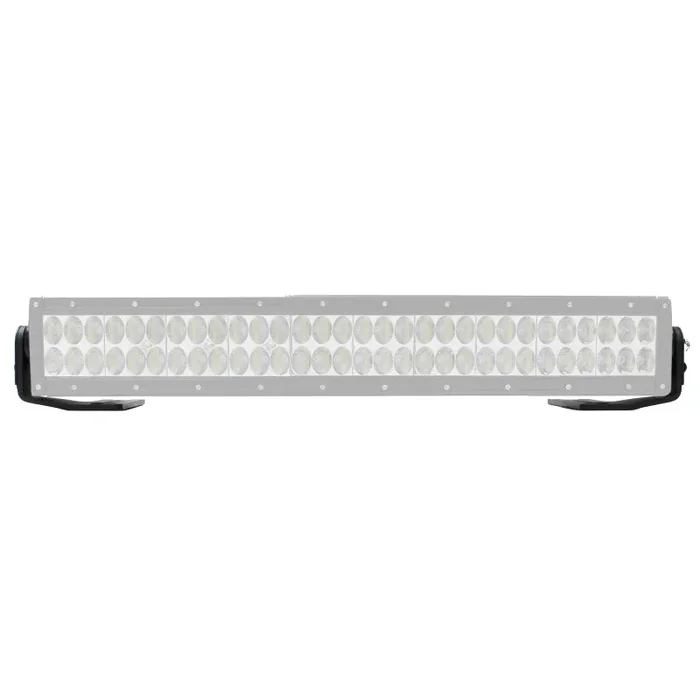 Go Rhino 18-20 Jeep Wrangler JL/JLU/Gladiator JT Light Mount – 20in Double Row