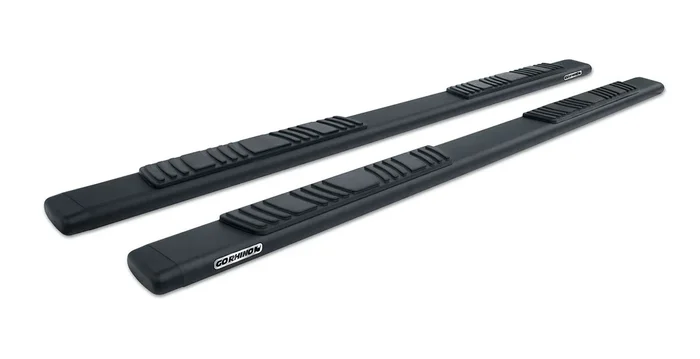 Go Rhino 5 ” OE Xtreme Low Profile Side Steps Honda CR-V (12-14) Black or Polished