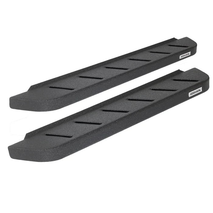 Go Rhino 630057PC – RB10 Running Boards 57 long ONLY