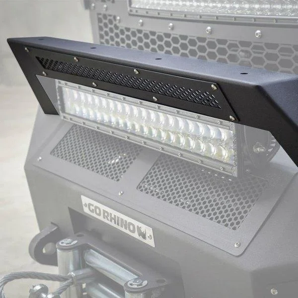 Go Rhino BR5.5 LED Light Bar Mount Chevy Colorado (2015-2020)