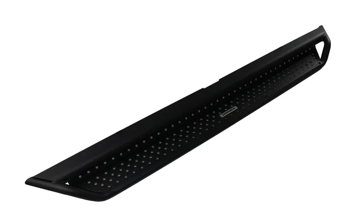 Go Rhino Dominator D1 Side Steps Ford Ranger (13-22) [Extreme – w/ Full Length Drop Step]