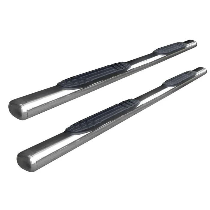 Go Rhino Universal 1000 Series Side Steps – SS – 4in x 87in