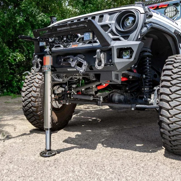 GO RHINO XG-RJ50010B HYDRAULIC JACK