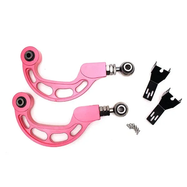 Godspeed Camber Kit Audi A3 / A3 Quattro 8P (06-13) Rear Arms – Pair – Billet Aluminum