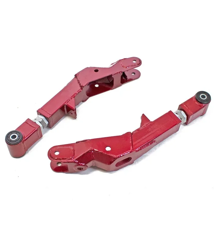 Godspeed Camber Kit Chevy Camaro (2010-2015) Rear Arms – Pair