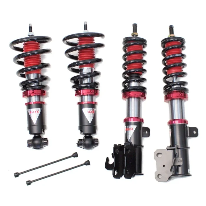 Godspeed MAXX Coilovers Chevy SS Sedan (2014-2017) 40 Way Adjustable